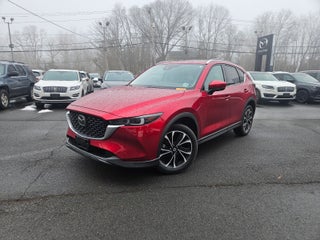 2023 Mazda Mazda CX-5 2.5 S Premium Plus Package
