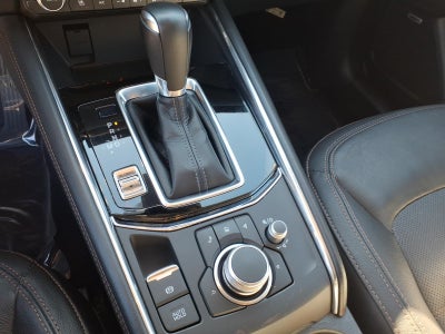 2023 Mazda Mazda CX-5 2.5 S Premium Plus