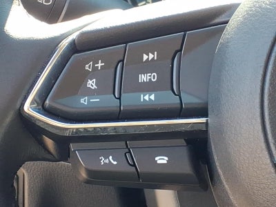 2023 Mazda Mazda CX-5 2.5 S Premium Plus