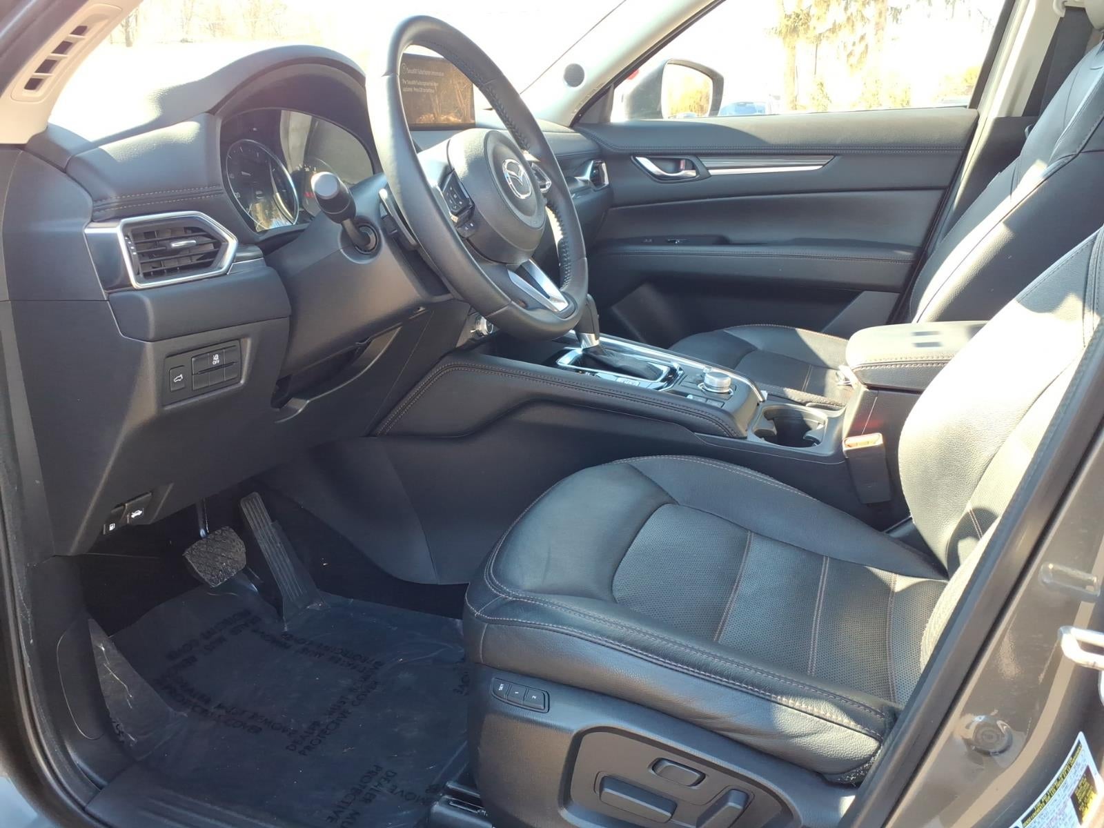 2023 Mazda Mazda CX-5 2.5 S Premium Plus