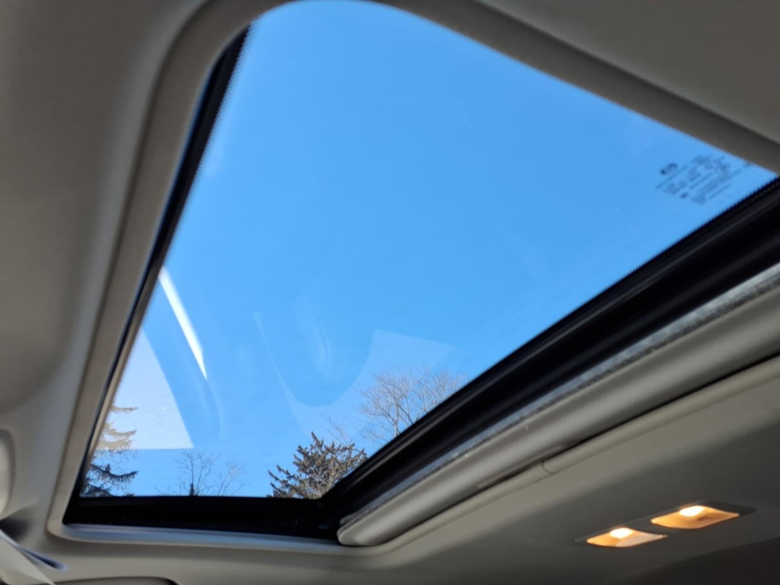 2023 Mazda Mazda CX-5 2.5 S Premium Plus