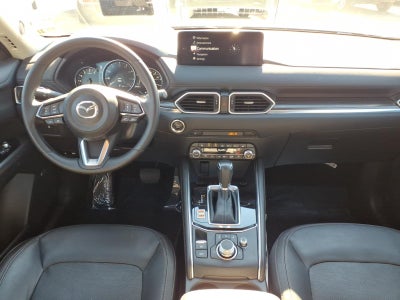 2023 Mazda Mazda CX-5 2.5 S Premium Plus