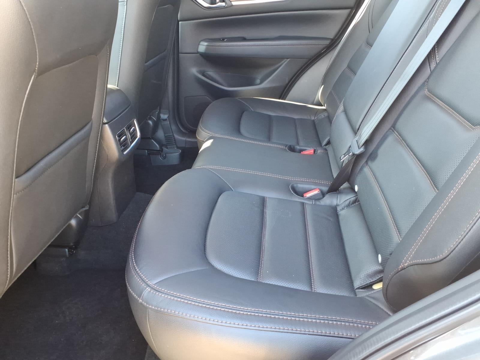 2023 Mazda Mazda CX-5 2.5 S Premium Plus