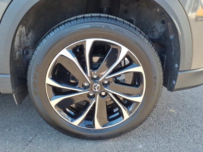 2023 Mazda Mazda CX-5 2.5 S Premium Plus