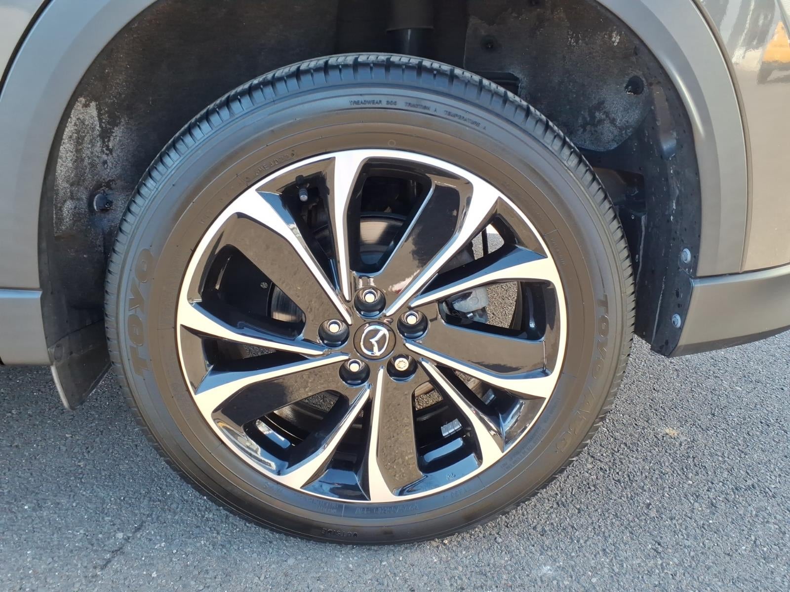 2023 Mazda Mazda CX-5 2.5 S Premium Plus