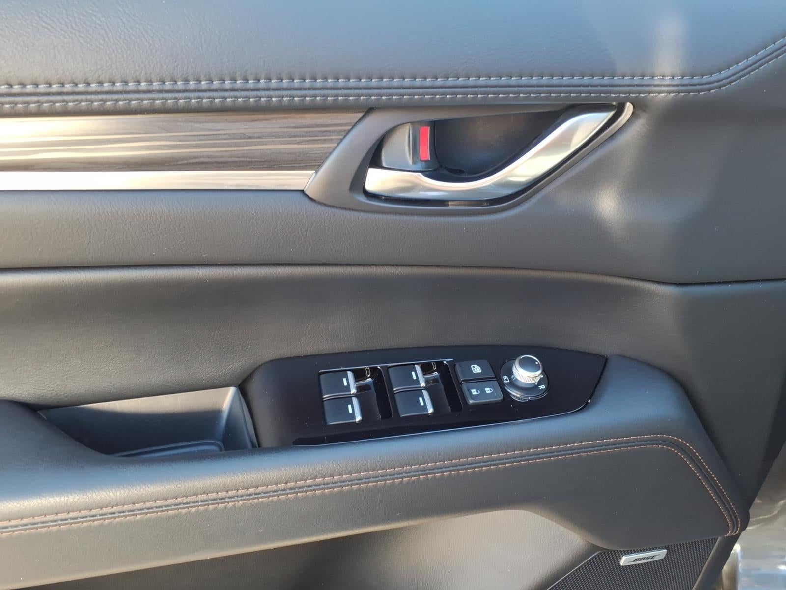 2023 Mazda Mazda CX-5 2.5 S Premium Plus