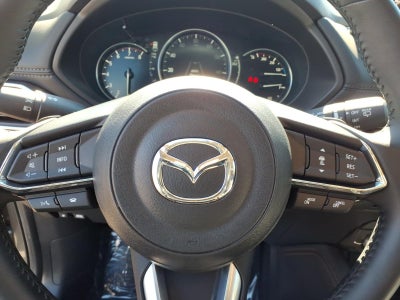 2023 Mazda Mazda CX-5 2.5 S Premium Plus