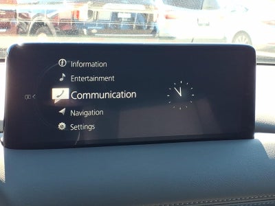 2023 Mazda Mazda CX-5 2.5 S Premium Plus