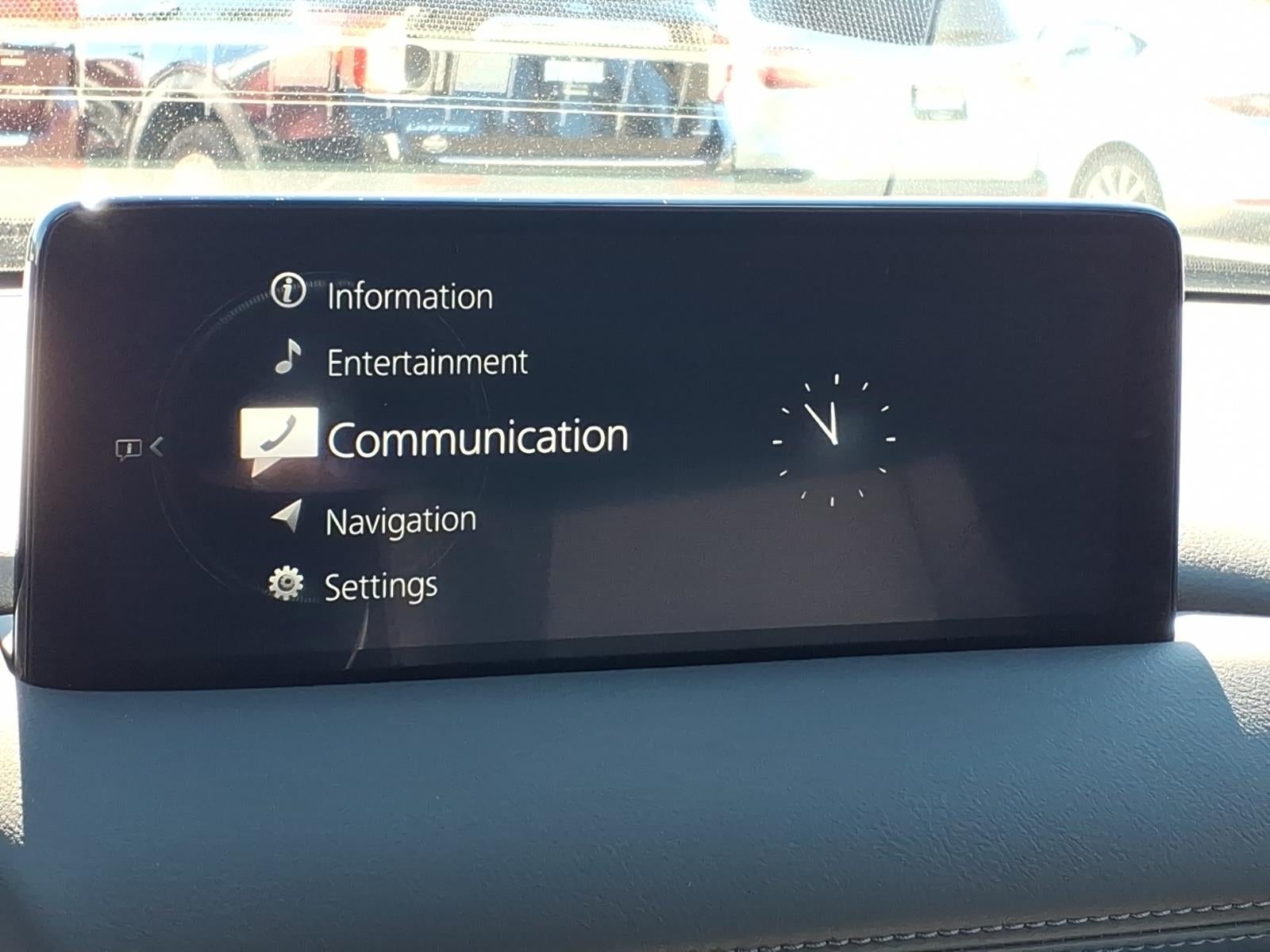 2023 Mazda Mazda CX-5 2.5 S Premium Plus