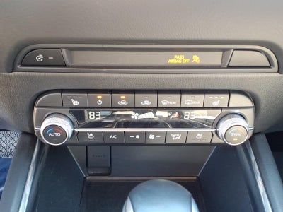 2023 Mazda Mazda CX-5 2.5 S Premium Plus