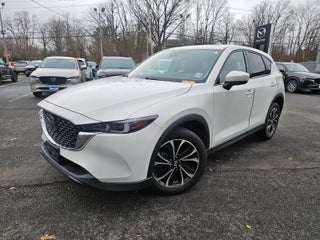 2023 Mazda Mazda CX-5 2.5 S Premium Plus