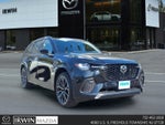 2026 Mazda Mazda CX-70 3.3 Turbo S Premium