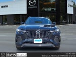 2026 Mazda Mazda CX-70 3.3 Turbo S Premium