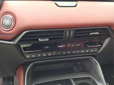 2026 Mazda Mazda CX-70 3.3 Turbo Premium Plus