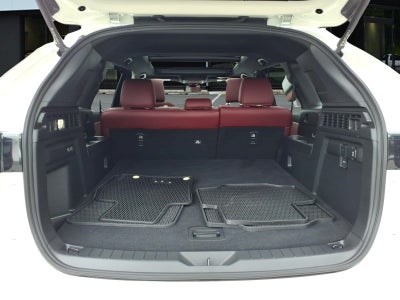 2026 Mazda Mazda CX-70 3.3 Turbo Premium Plus