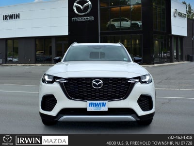 2026 Mazda Mazda CX-70 3.3 Turbo Premium Plus