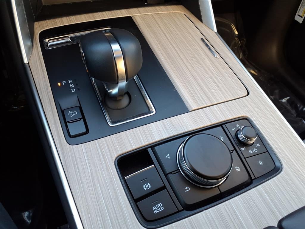 2025 Mazda Mazda CX-90 3.3 Turbo Preferred