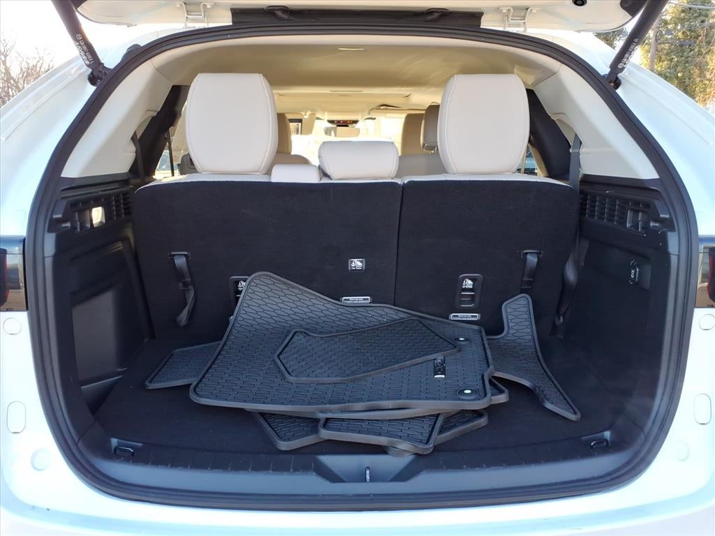 2025 Mazda Mazda CX-90 3.3 Turbo Preferred