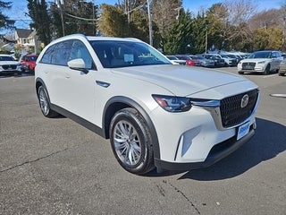 2025 Mazda Mazda CX-90 3.3 Turbo Preferred