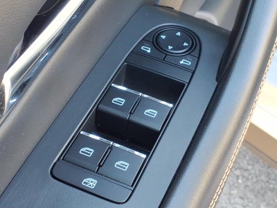 2025 Mazda Mazda CX-90 3.3 Turbo Preferred