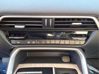 2025 Mazda Mazda CX-90 3.3 Turbo Preferred