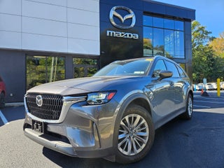2024 Mazda Mazda CX-90 3.3 Turbo Preferred
