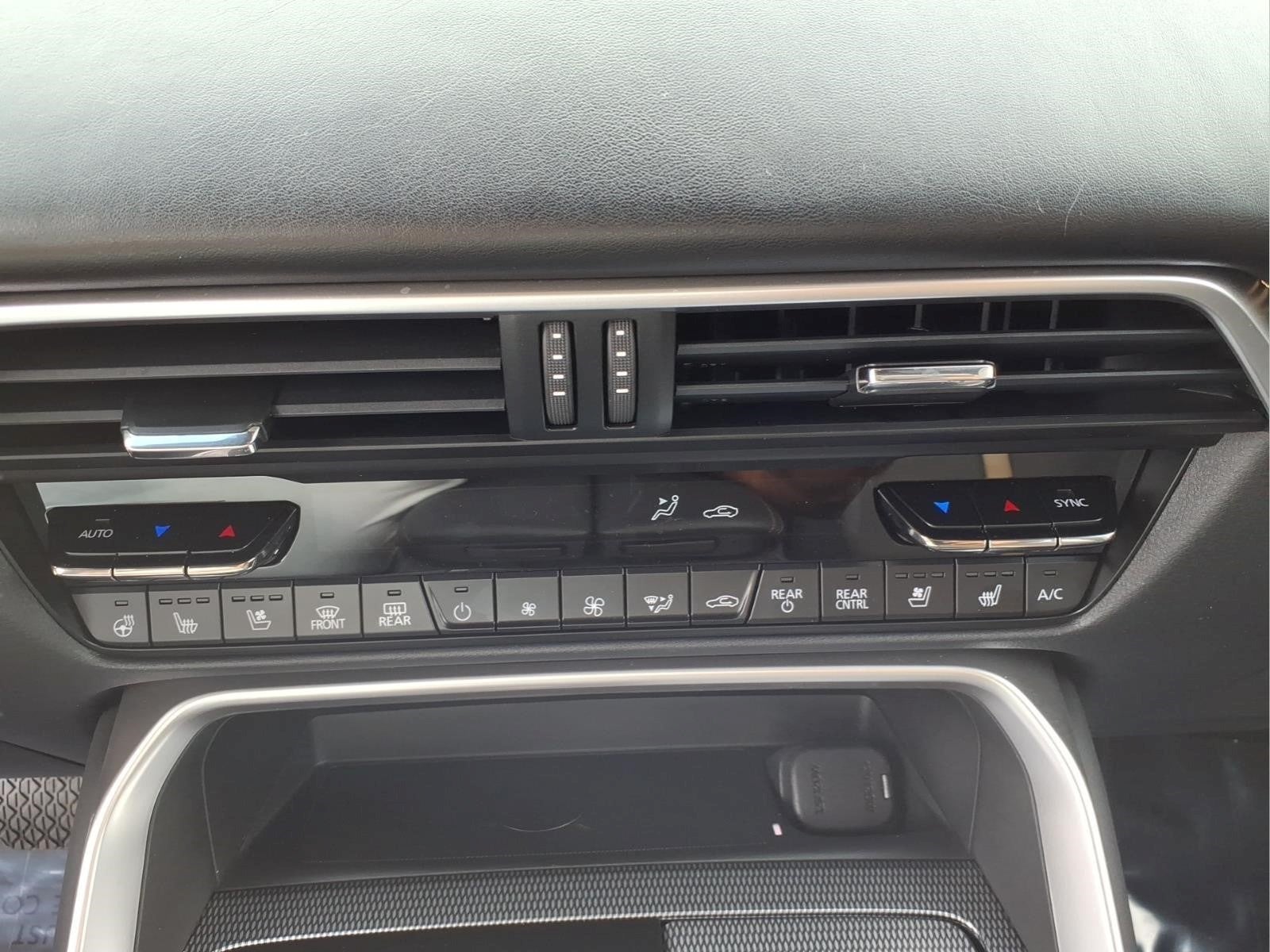 2025 Mazda Mazda CX-90 3.3 Turbo S Premium