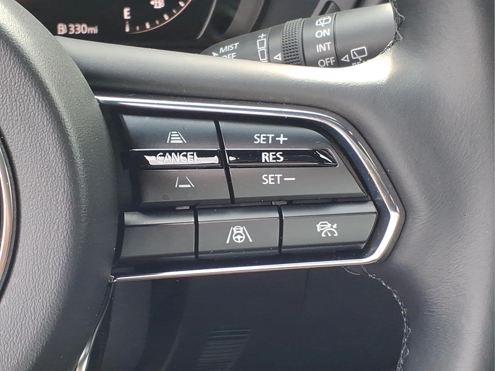 2025 Mazda Mazda CX-90 3.3 Turbo S Premium