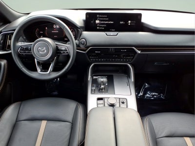 2025 Mazda Mazda CX-90 3.3 Turbo S Premium