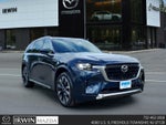 2025 Mazda Mazda CX-90 3.3 Turbo S Premium