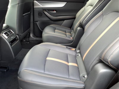 2025 Mazda Mazda CX-90 3.3 Turbo S Premium