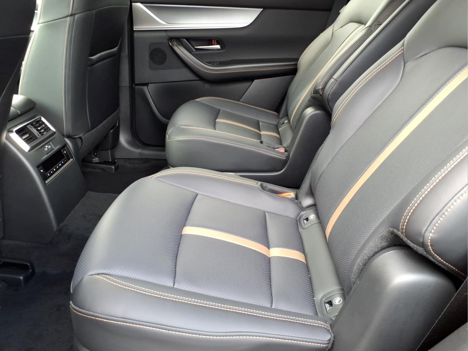 2025 Mazda Mazda CX-90 3.3 Turbo S Premium