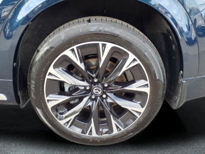 2025 Mazda Mazda CX-90 3.3 Turbo S Premium