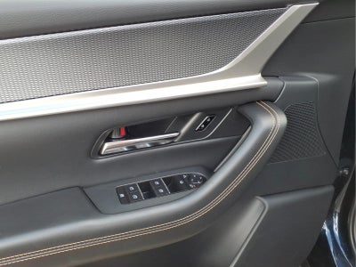 2025 Mazda Mazda CX-90 3.3 Turbo S Premium