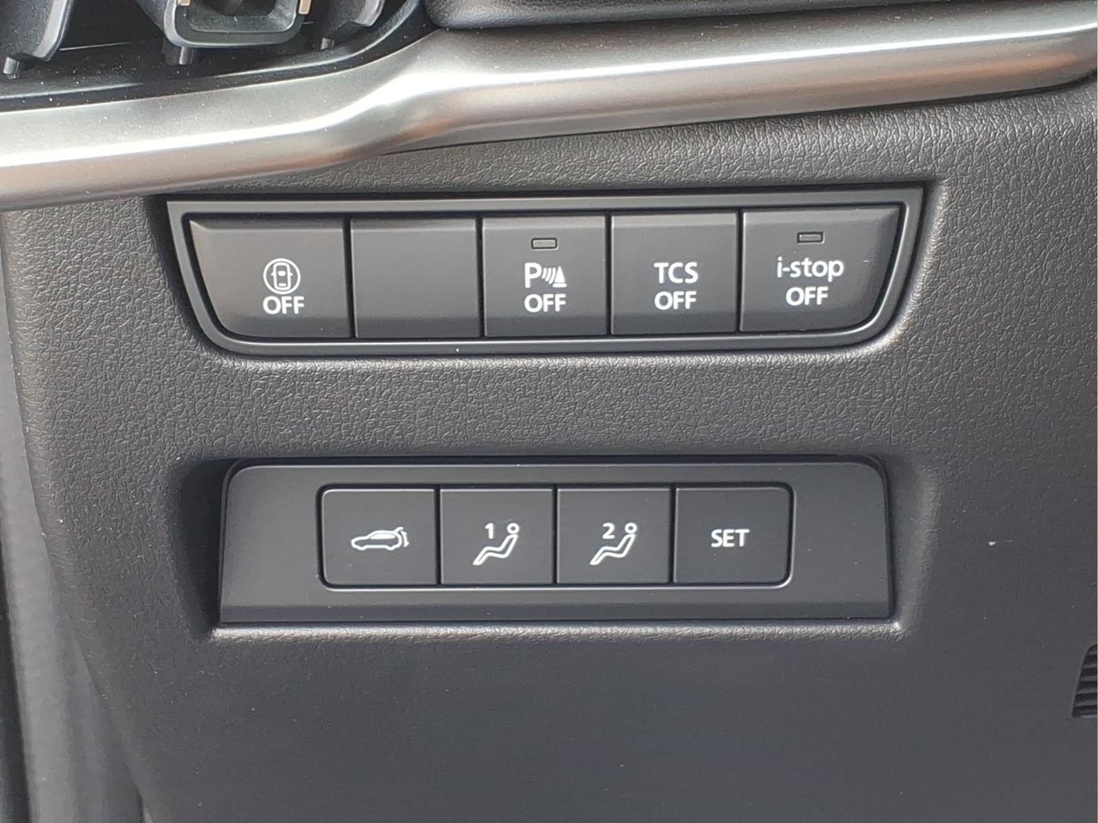 2025 Mazda Mazda CX-90 3.3 Turbo S Premium