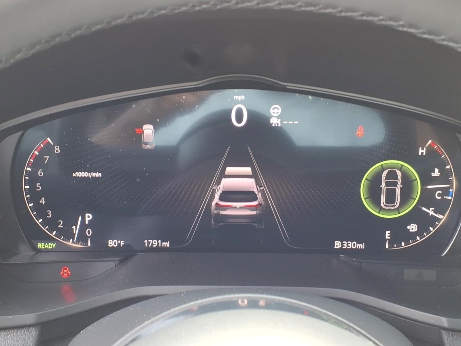 2025 Mazda Mazda CX-90 3.3 Turbo S Premium