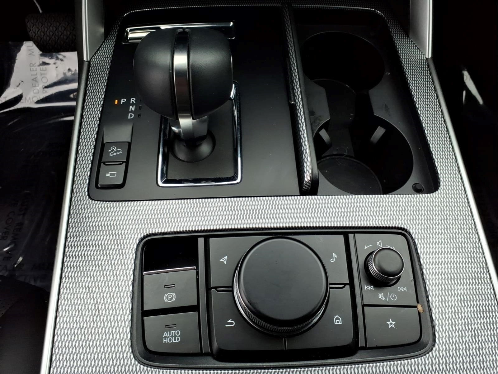 2025 Mazda Mazda CX-90 3.3 Turbo S Premium