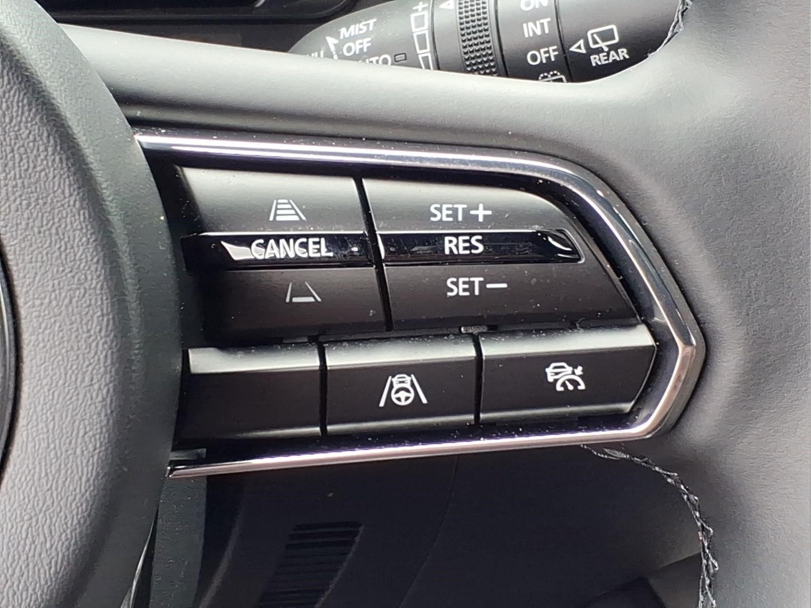 2025 Mazda Mazda CX-90 3.3 Turbo S Premium
