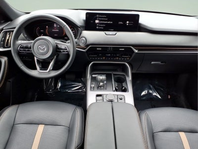 2025 Mazda Mazda CX-90 3.3 Turbo S Premium