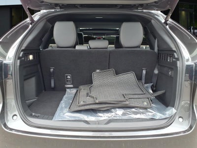 2025 Mazda Mazda CX-90 3.3 Turbo S Premium