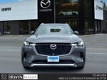 2025 Mazda Mazda CX-90 3.3 Turbo S Premium