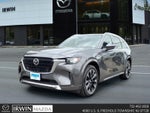 2025 Mazda Mazda CX-90 3.3 Turbo S Premium