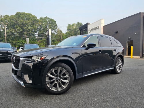 2024 Mazda Mazda CX-90 3.3 Turbo Premium