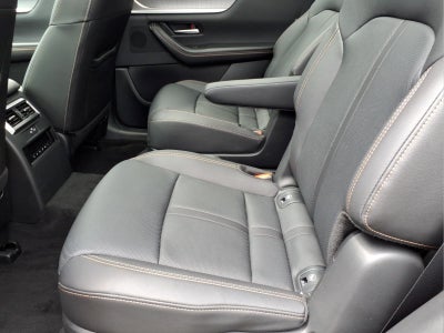 2024 Mazda Mazda CX-90 3.3 Turbo Premium
