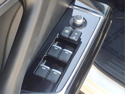 2023 Mazda Mazda CX-9 Touring Plus