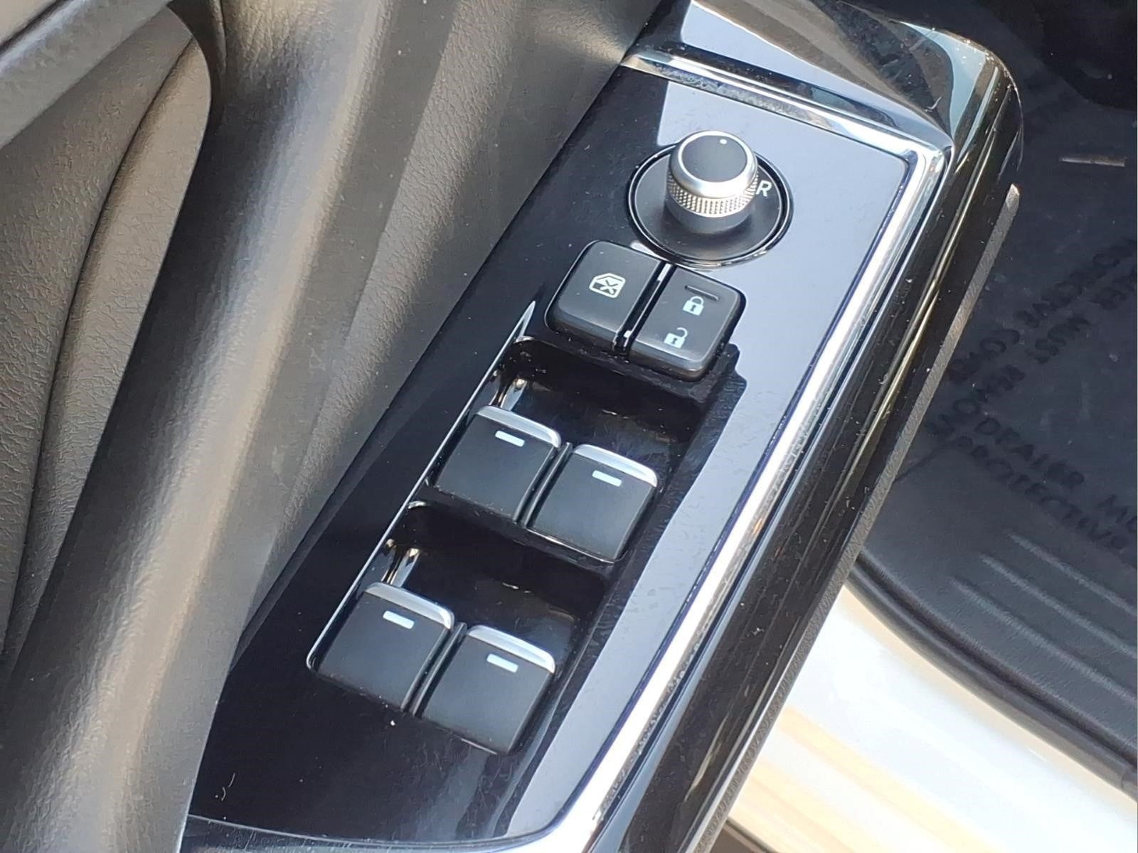 2023 Mazda Mazda CX-9 Touring Plus