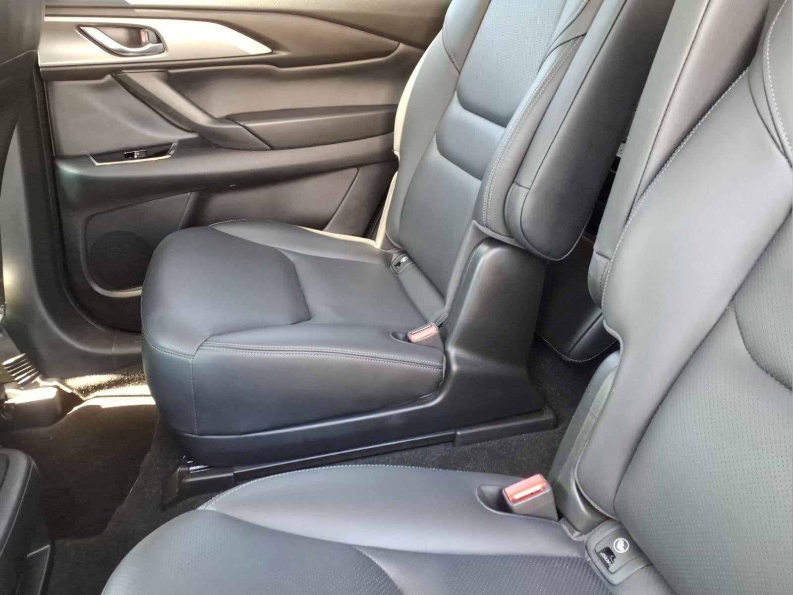2023 Mazda Mazda CX-9 Touring Plus