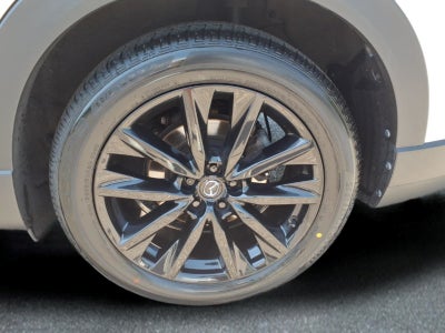 2023 Mazda Mazda CX-9 Touring Plus