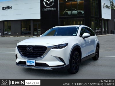 2023 Mazda Mazda CX-9 Touring Plus