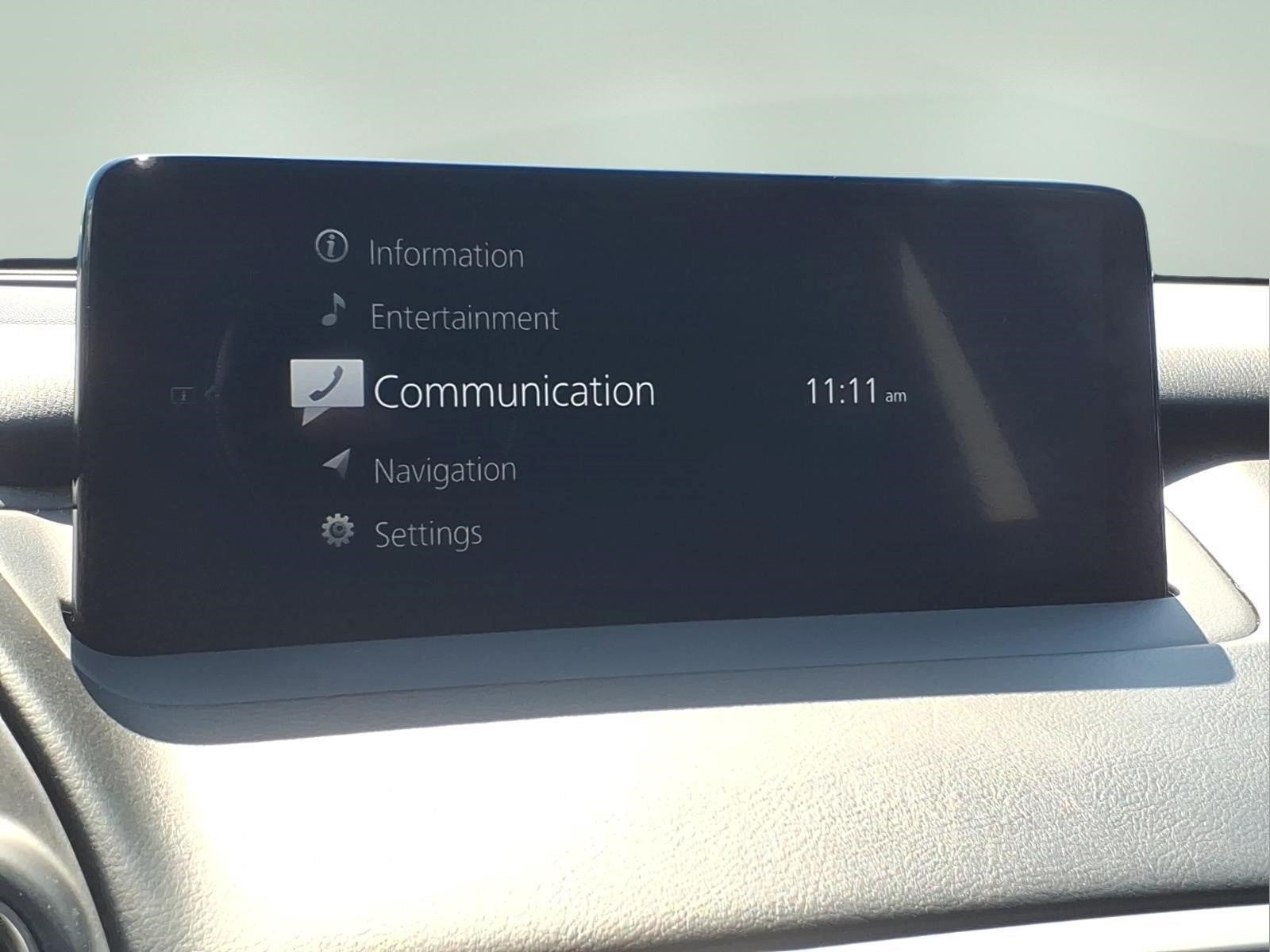 2023 Mazda Mazda CX-9 Touring Plus